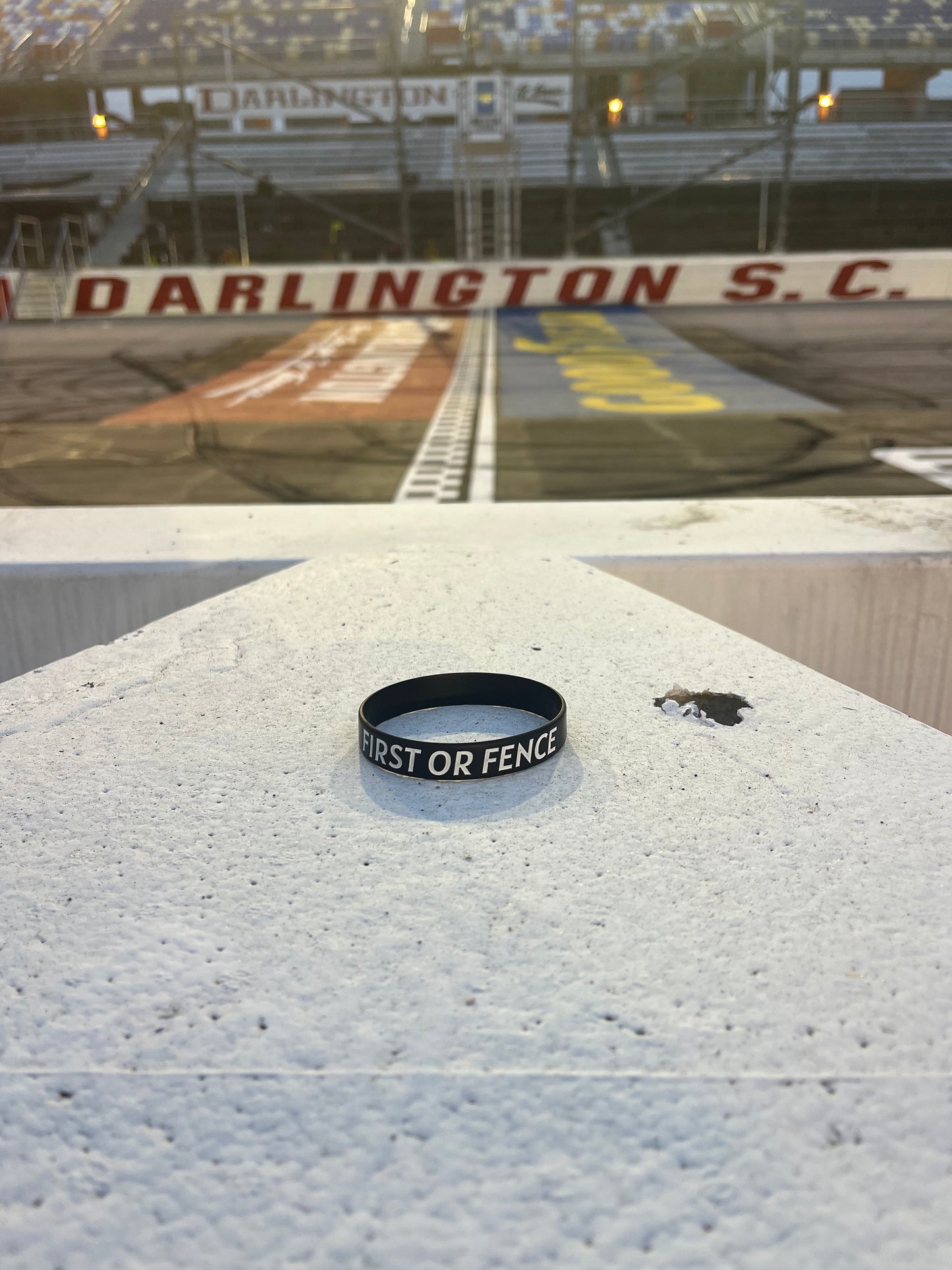 Wristband 3 Pack
